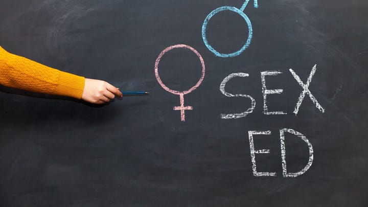 A test nem tabu: életkori szexuális nevelés az iskolában