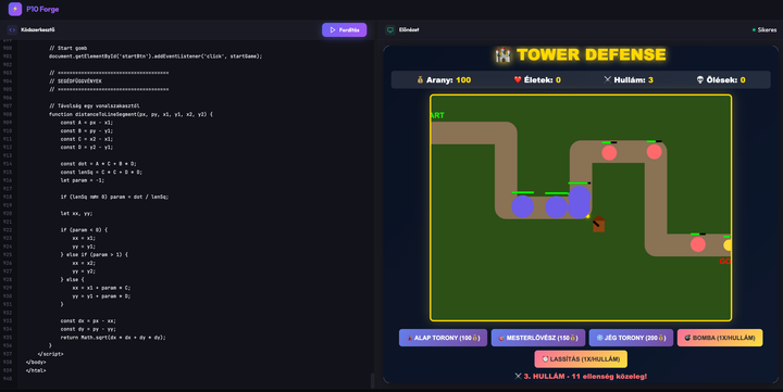 AI a P10-ben: nem félünk tőle, megtanuljuk jól használni